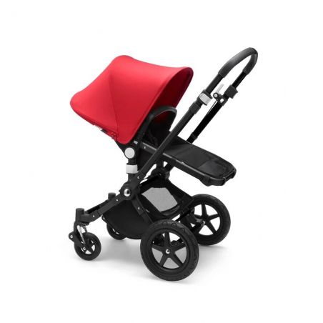 Poussette Cameleon 3 Plus