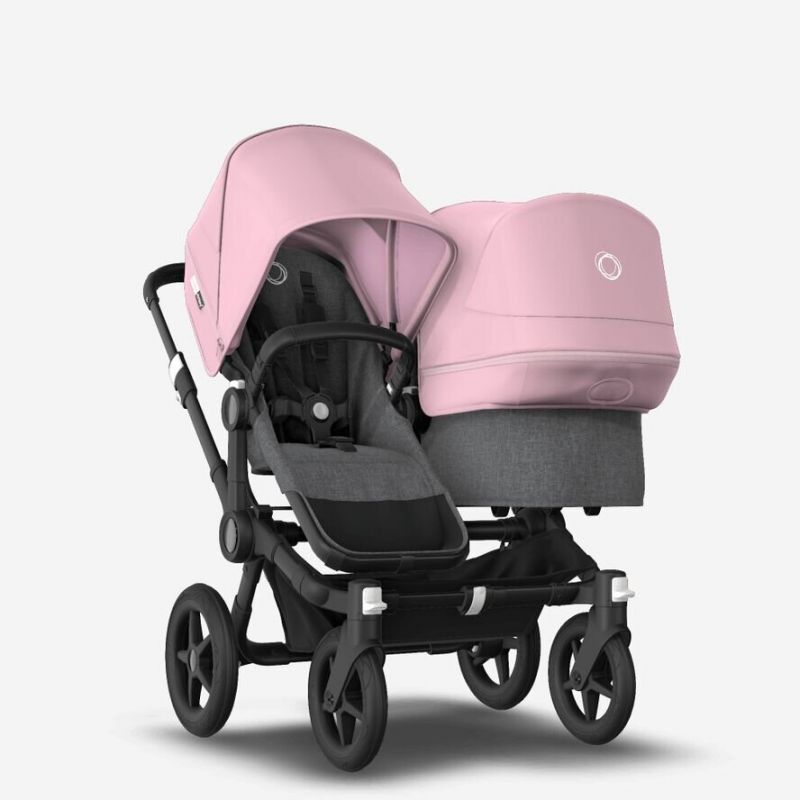 Poussette Donkey 3 Duo