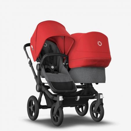 Poussette Donkey 3 Duo - Bugaboo