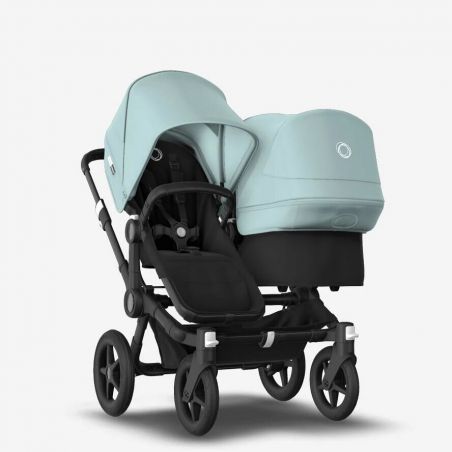 bugaboo triple stroller