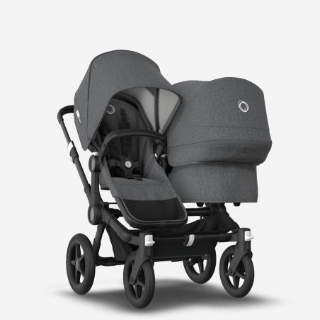 Poussette Donkey 3 Duo - Bugaboo