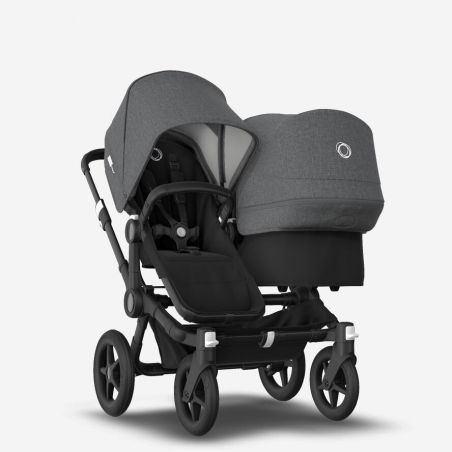 Poussette Donkey 3 Duo - Bugaboo