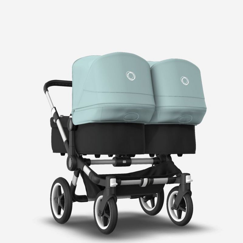 Poussette Donkey 3 Twin