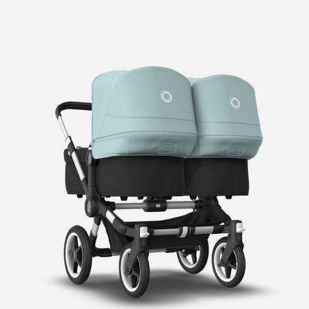 Poussette Donkey 3 Twin - Bugaboo