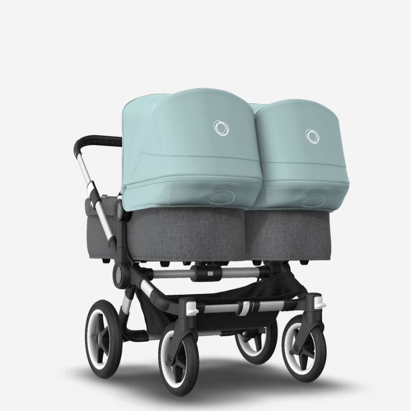 Poussette Donkey 3 Twin