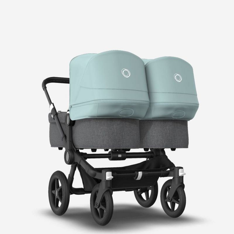 Poussette Donkey 3 Twin