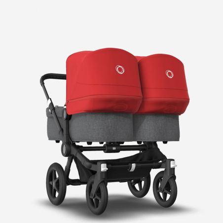 Poussette Donkey 3 Twin - Bugaboo