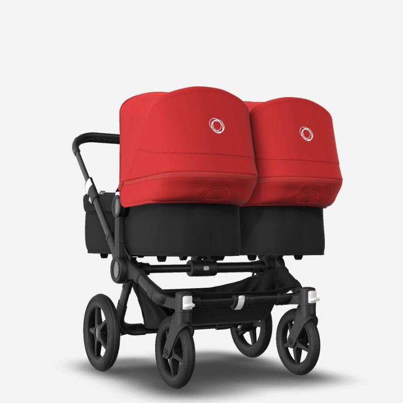 Poussette Donkey 3 Twin