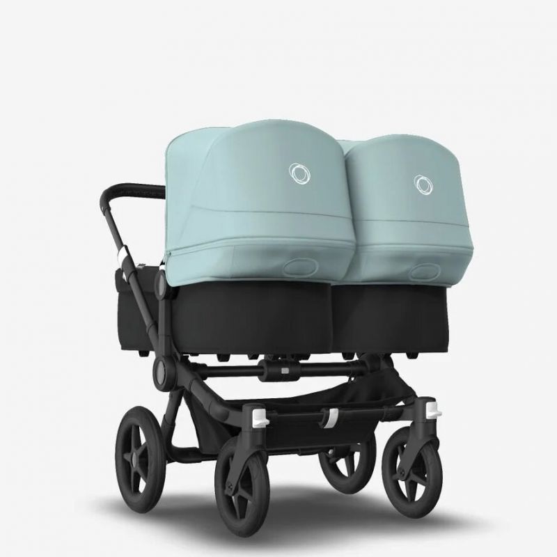 Poussette Donkey 3 Twin