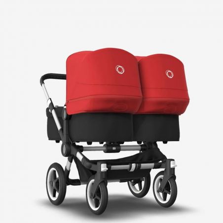 Poussette Donkey 3 Twin - Bugaboo