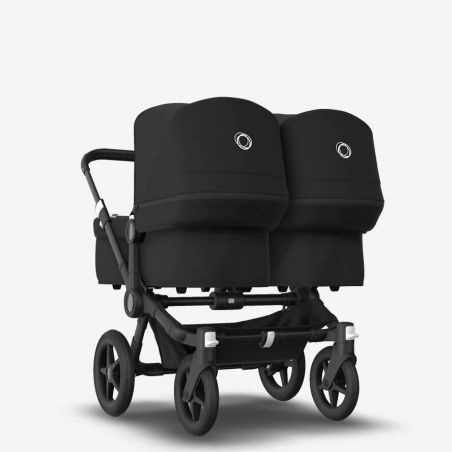 Poussette Donkey 3 Twin - Bugaboo