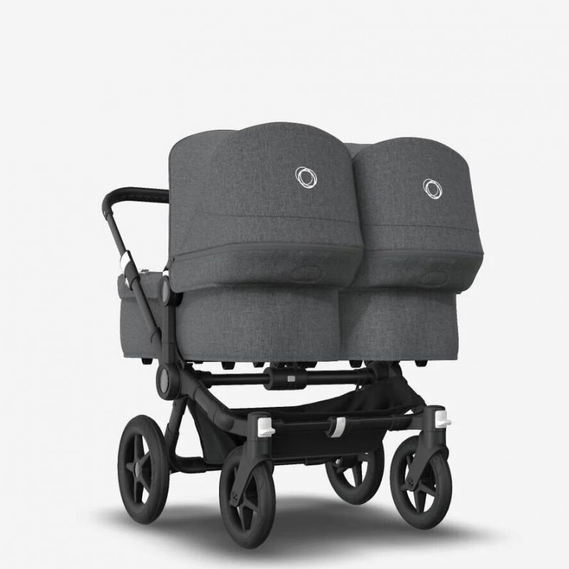 Poussette Donkey 3 Twin