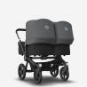 Poussette Donkey 3 Twin