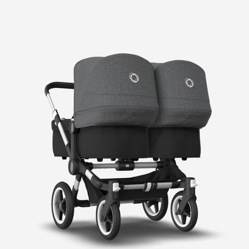 Poussette Donkey 3 Twin