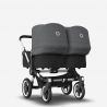 Poussette Donkey 3 Twin