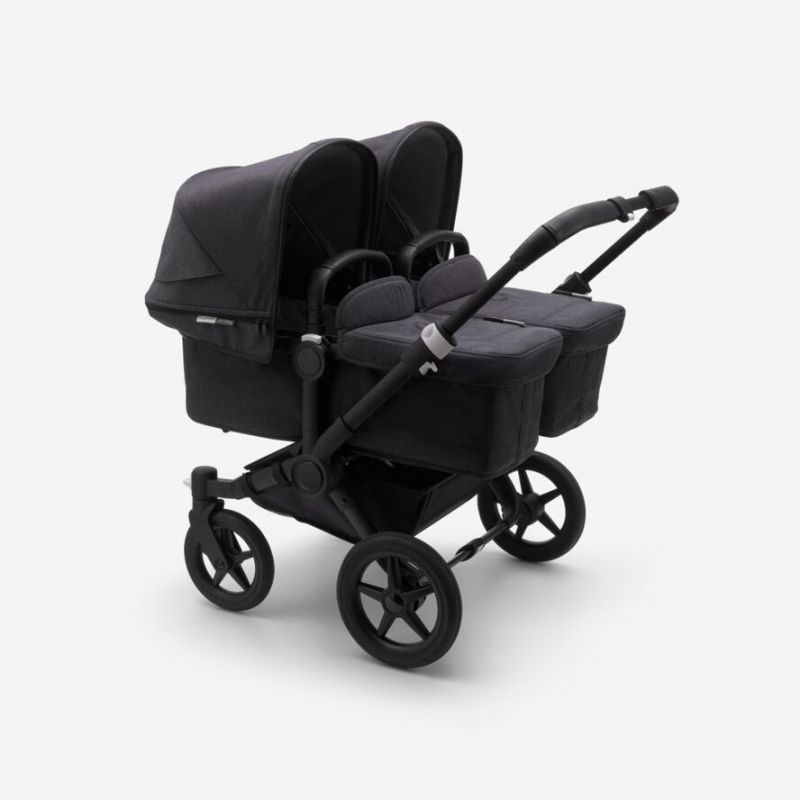 Poussette Donkey 3 Twin
