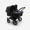 Poussette Donkey 3 Twin