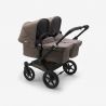 Poussette Donkey 3 Twin