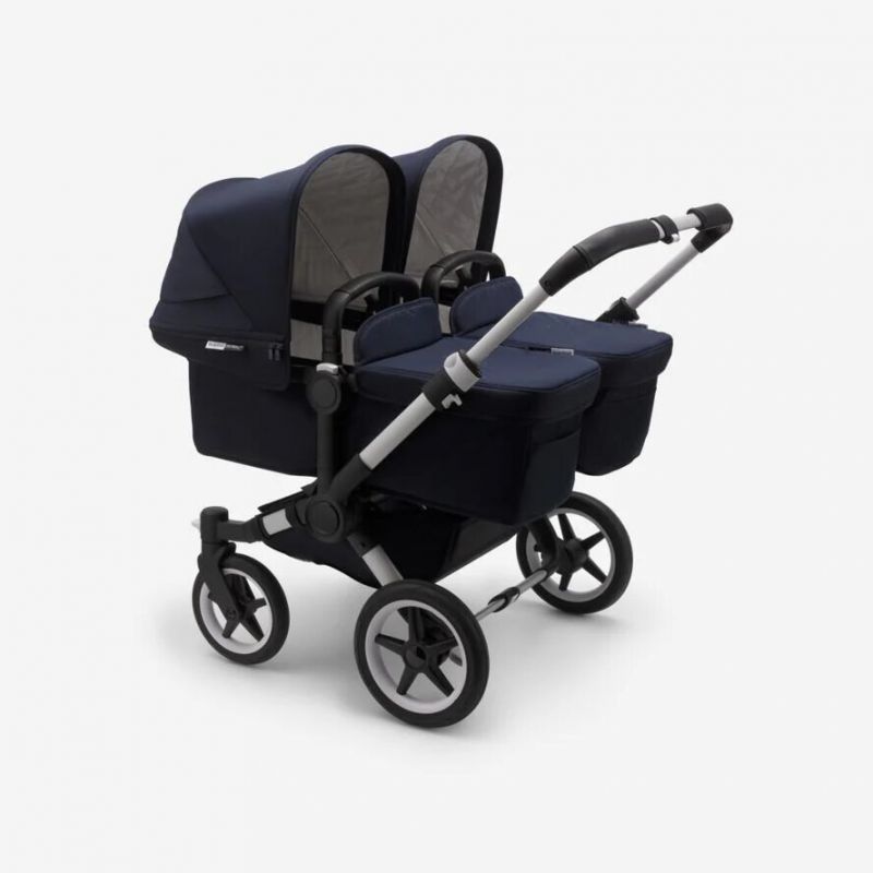 Poussette Donkey 3 Twin