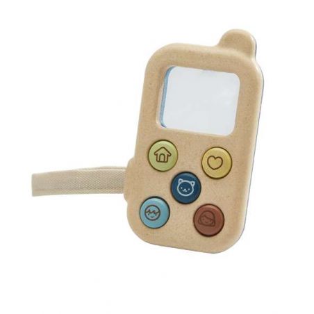 Mon premier téléphone Mon premier téléphone