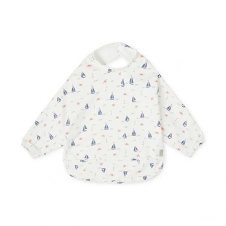 Bavoir intégral imperméable | Bateau Bavoir intégral imperméable | Bateau