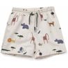 Short de bain Duke Safari par Liewood