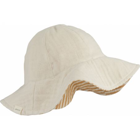 Chapeau Cady Sandy par Liewood