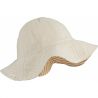Chapeau Cady Sandy par Liewood