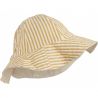 Chapeau Cady Sandy face réversible par Liewood