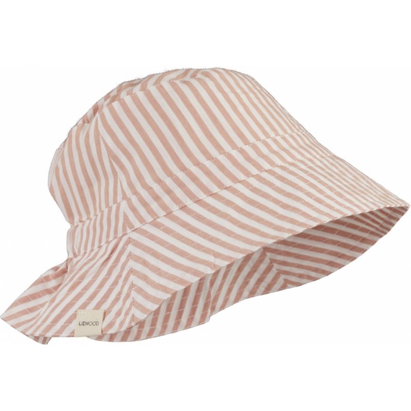 Chapeau Sander Rose par Liewood