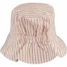 Chapeau Sander Rose Liewood vu de dos