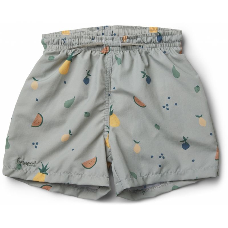 Short de bain Duke  fruit par Liewood