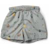 Short de bain Duke  fruit par Liewood