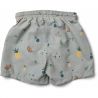 Short de bain Duke  fruit par Liewood
