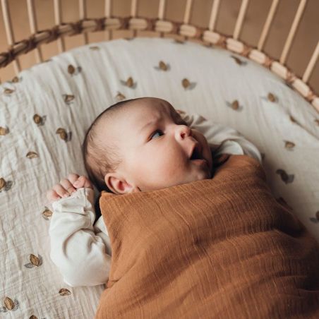 Gigoteuse 6-24 mois | Nut - Bonjour Little Gigoteuse 6-24 mois | Nut - Bonjour Little