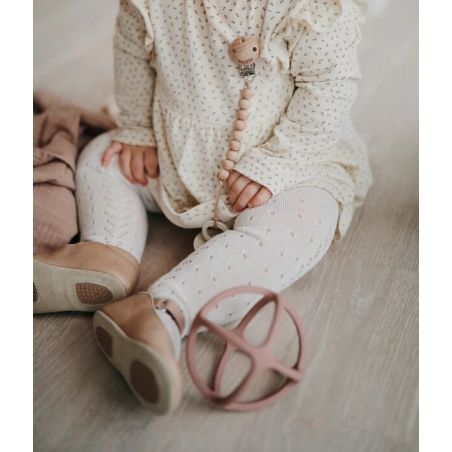 Balle de dentition | Thym - Mushie