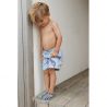 Short de bain Duke  | Créatures de la mer Liewood sur un enfant