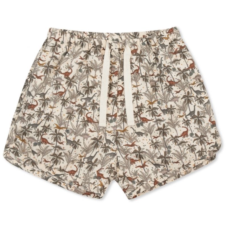 Short en coton | Dino