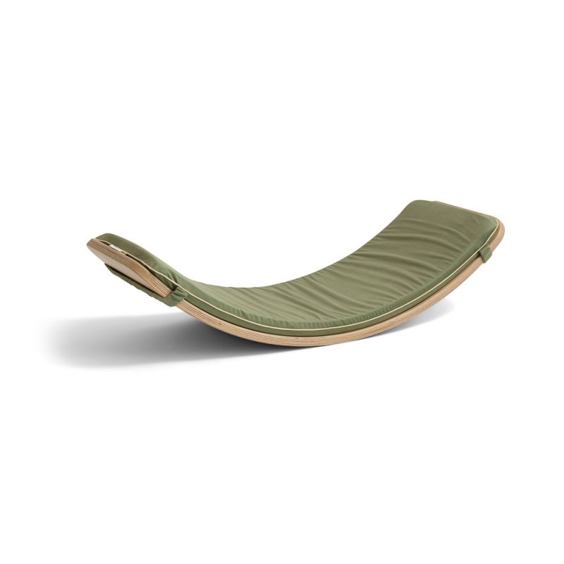 Matelas pour wobbel pro ou original | Olive