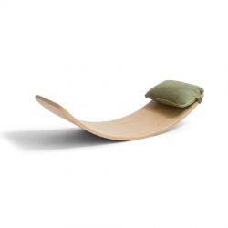 Coussin pour wobbel pro ou original | Olive