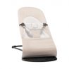 Transat balance soft Coton/Jersey | Beige et Gris