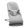 Transat Bliss Jersey | Gris clair