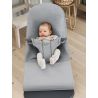 Transat Bliss Jersey | Gris clair