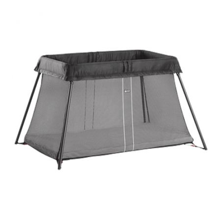 Lit parapluie light | Noir - Babybjörn