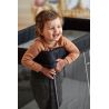 Lit parapluie light | Noir