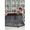 Lit parapluie light | Noir
