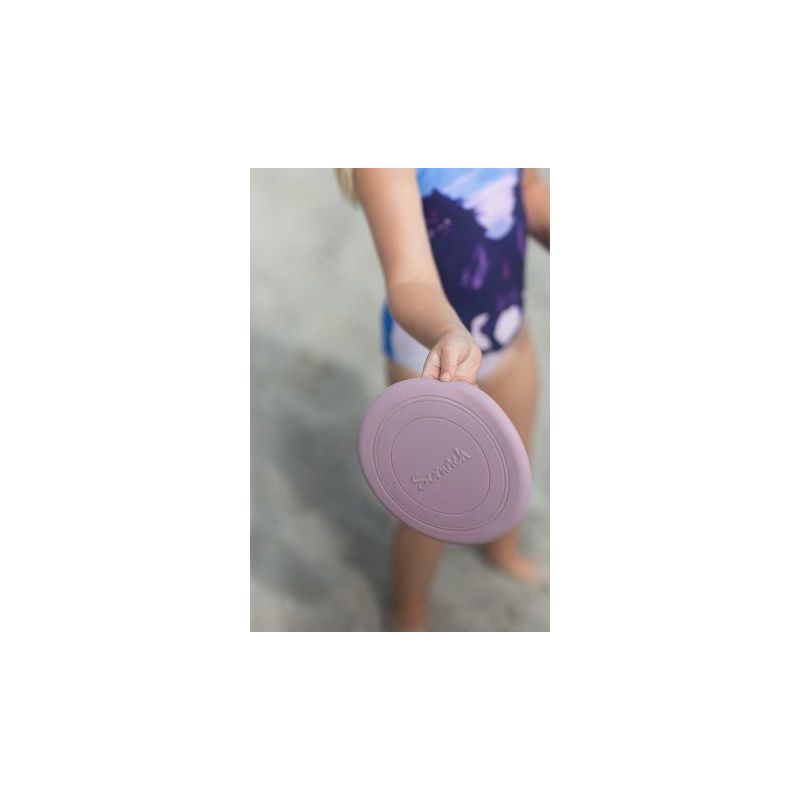 Frisbee | Vieux Rose