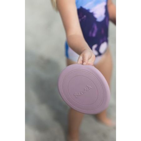 Frisbee | Vieux Rose