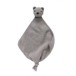 Doudou Teddy Tokki | Gris