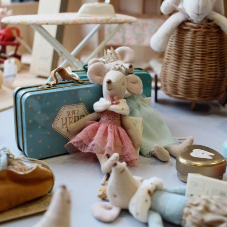 Reine souris - Maileg Reine souris - Maileg